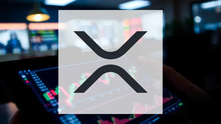 Logo et informations de XRP