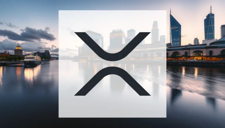 Logo et informations de XRP
