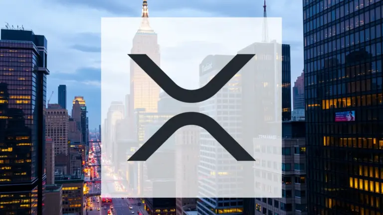 XRP : Une consolidation sous haute tension Logo et informations de XRP