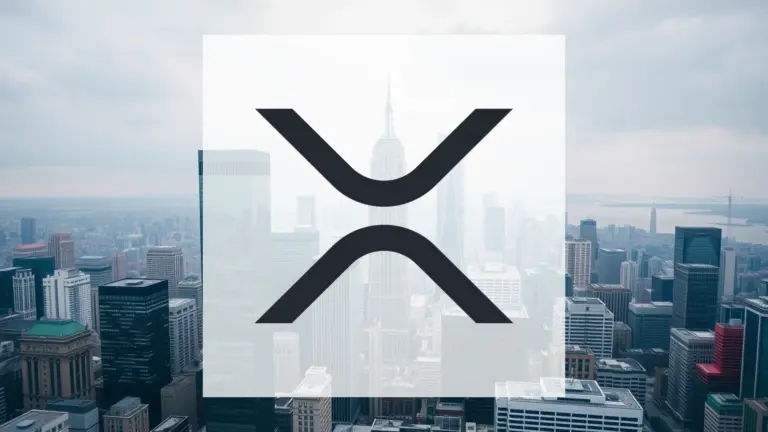 Logo et informations de XRP