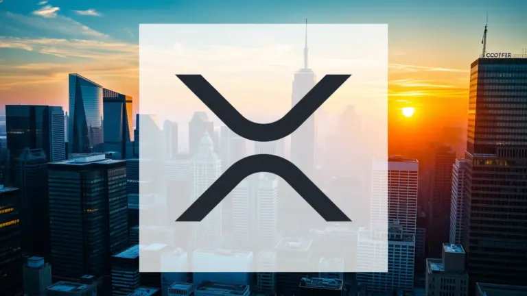 XRP : Les facteurs d’un rebond se précisent Logo et informations de XRP