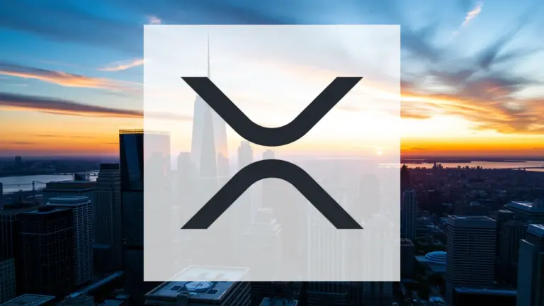 Logo et informations de XRP