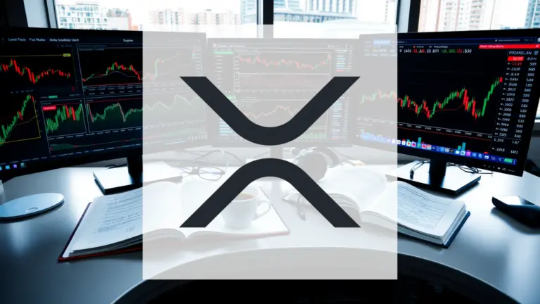 XRP : Une semaine décisive pour le protocole Logo et informations de XRP