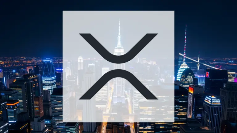 XRP : Une pause technique dans un contexte en mutation Logo et informations de XRP