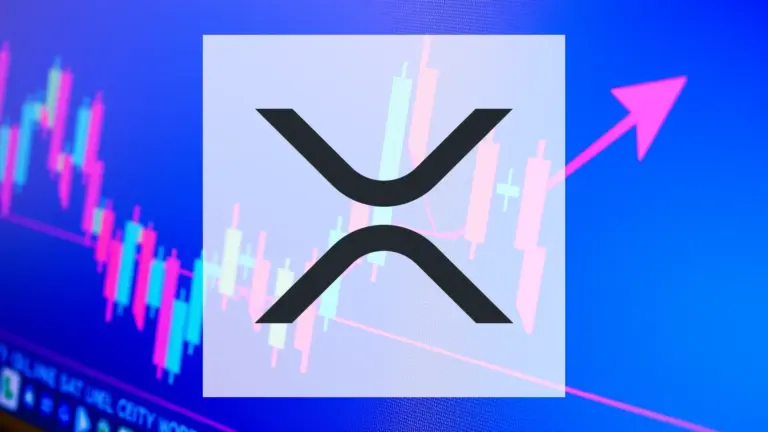 XRP : Des fondamentaux solides face à une correction technique Logo et informations de XRP
