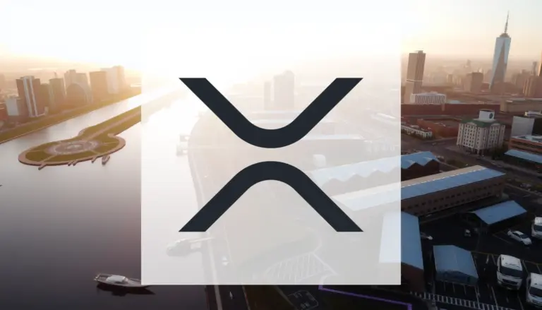 XRP : les investisseurs institutionnels profitent de la correction Logo et informations de XRP