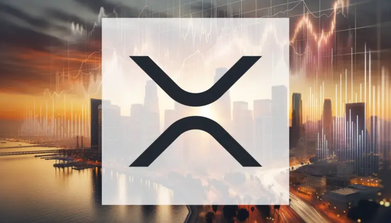 Logo et informations de XRP