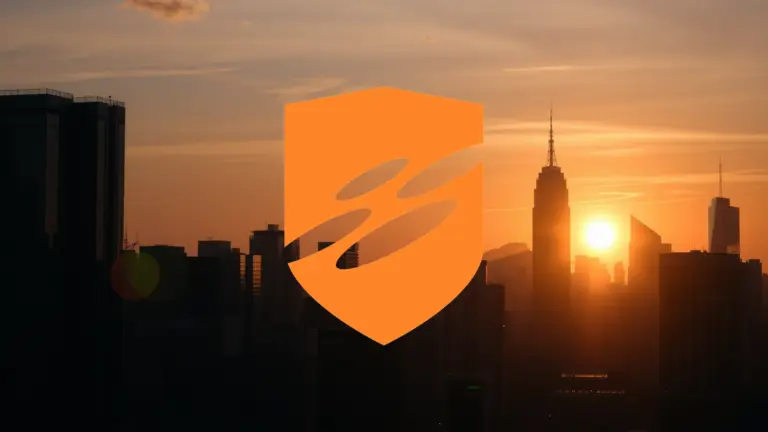 Logo et informations de DroneShield