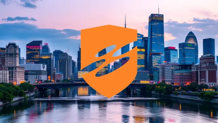 DroneShield : une reprise vigoureuse dans un contexte de fortes tensions Logo et informations de DroneShield