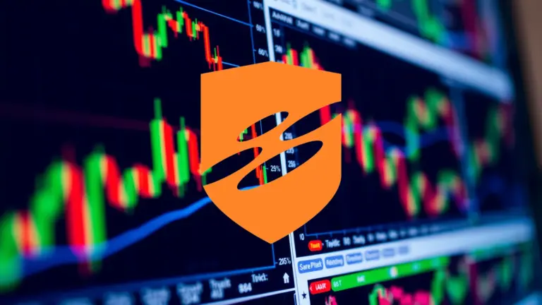 Logo et informations de DroneShield