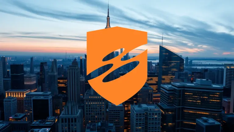 Logo et informations de DroneShield
