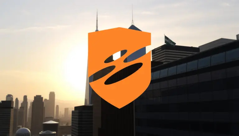 Logo et informations de DroneShield