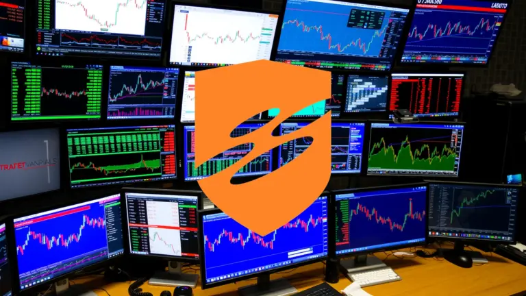 DroneShield : une croissance fulgurante portée par la demande géopolitique Logo et informations de DroneShield