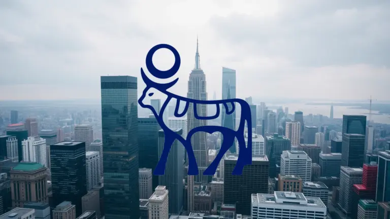 Novo Nordisk : Une stratégie à deux vitesses face à l’échéance du brevet Logo et informations de Novo Nordisk