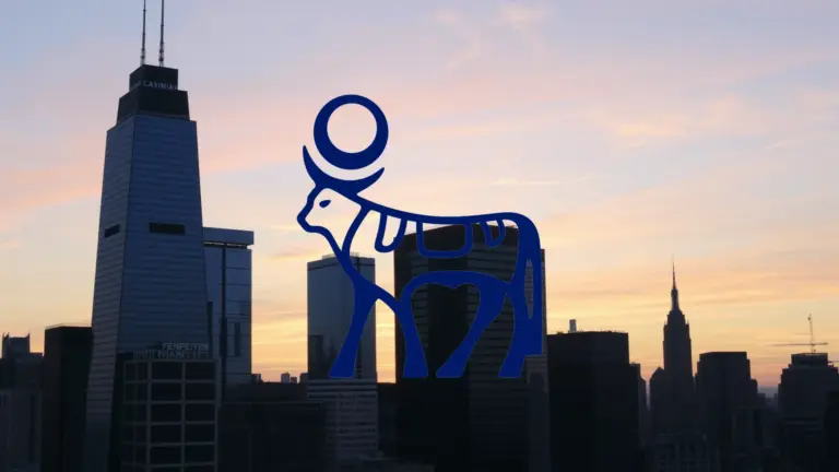 Logo et informations de Novo Nordisk