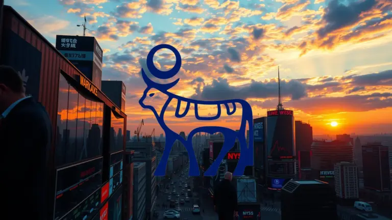 Novo Nordisk : L’offensive stratégique de la pilule Wegovy Logo et informations de Novo Nordisk