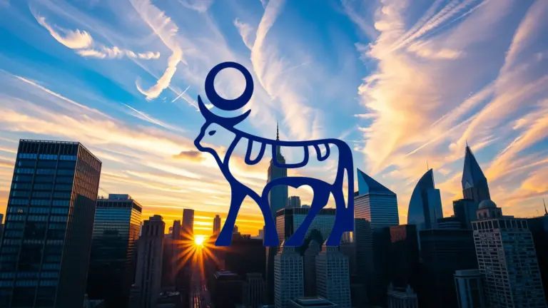 Logo et informations de Novo Nordisk