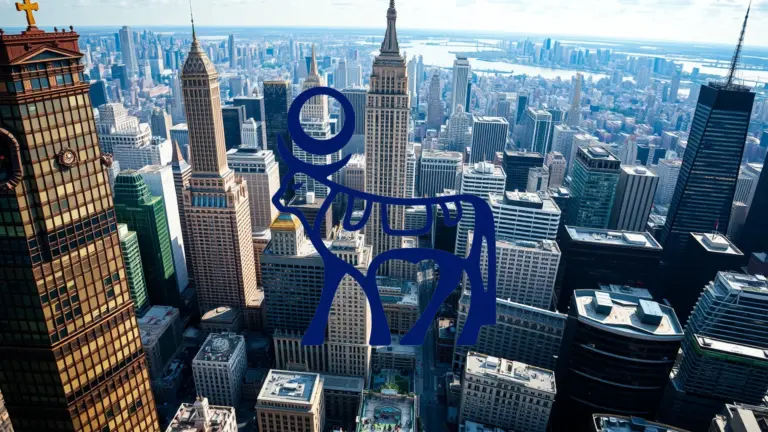 Novo Nordisk : L’avertissement de la direction face à une année charnière Logo et informations de Novo Nordisk