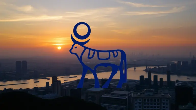 Logo et informations de Novo Nordisk