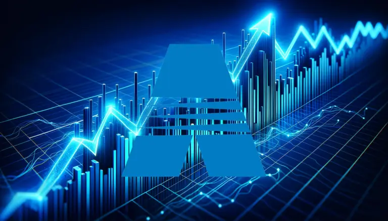 Logo et informations de Atos