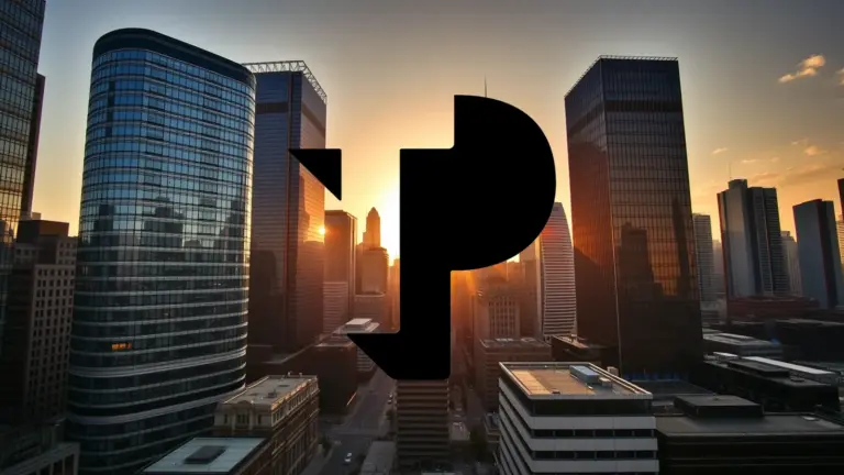 Logo et informations de Teleperformance