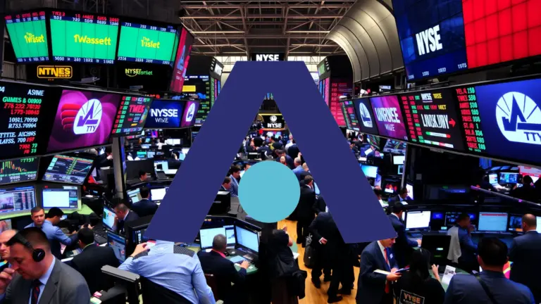 Logo et informations de Thales