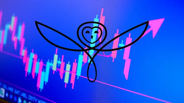 Logo et informations de Kering