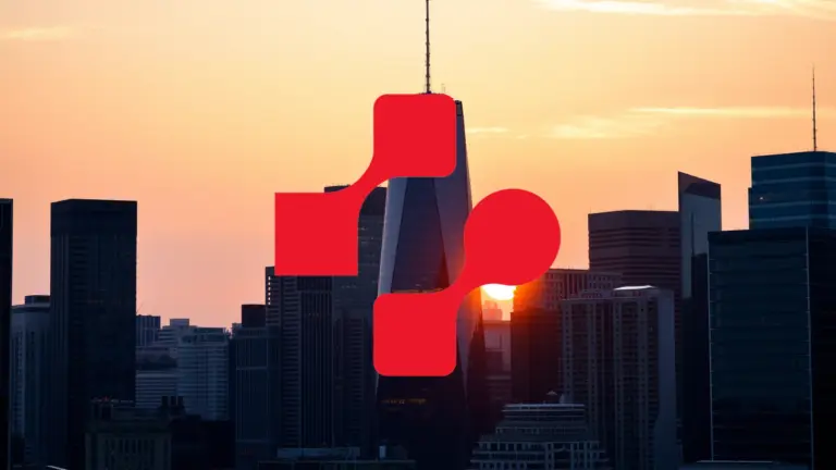 Logo et informations de Vinci