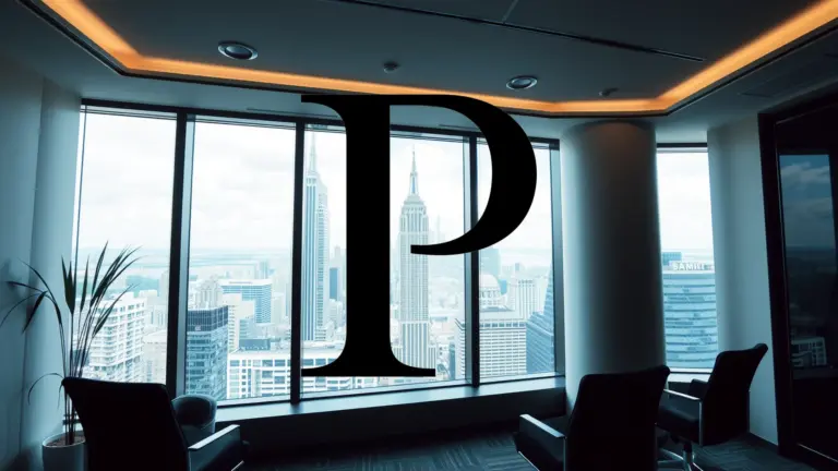 Parrot : l’action dopée par un environnement réglementaire favorable Logo et informations de Parrot