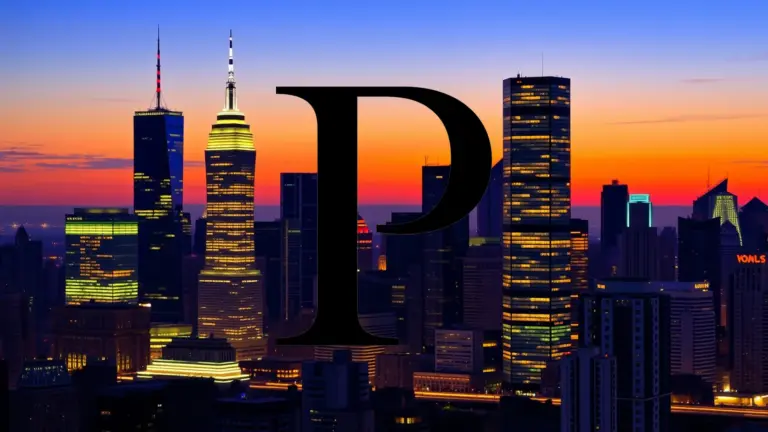 Logo et informations de Parrot