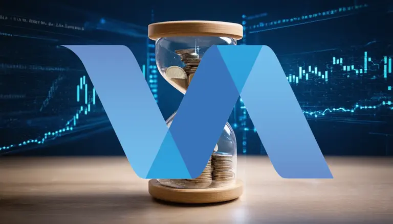 Logo et informations de Valneva