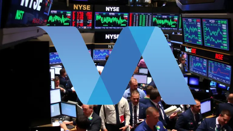 Logo et informations de Valneva