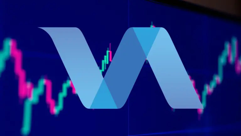 Valneva : une pause technique dans la tendance haussière Logo et informations de Valneva