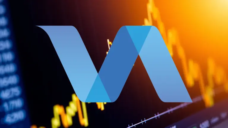 Logo et informations de Valneva