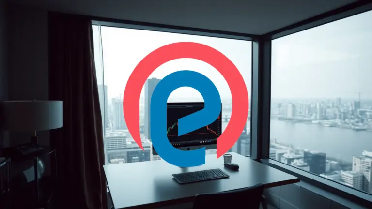 Eutelsat : les premiers signes d’un rebond se dessinent Logo et informations de Eutelsat