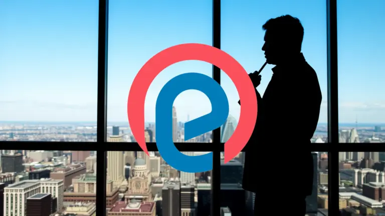 Logo et informations de Eutelsat