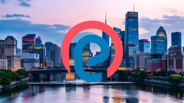 Logo et informations de Eutelsat