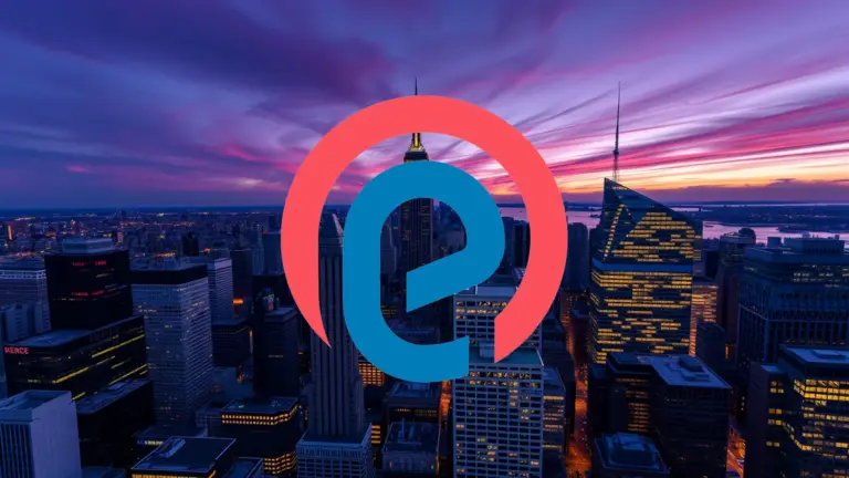 Logo et informations de Eutelsat