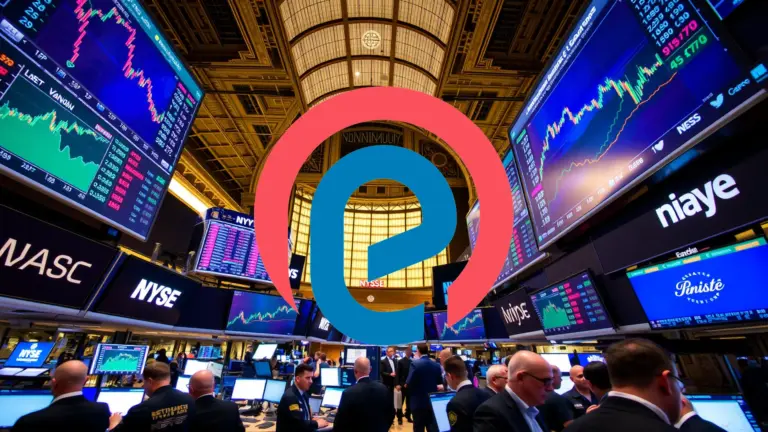 Logo et informations de Eutelsat