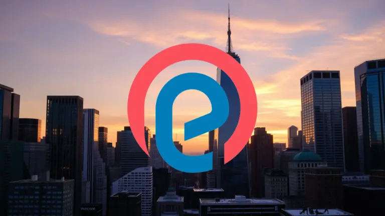 Eutelsat : un partenariat stratégique laisse le marché de marbre Logo et informations de Eutelsat