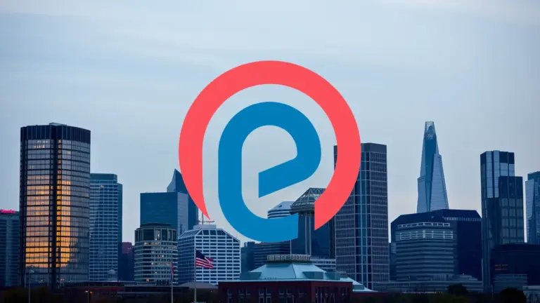 Logo et informations de Eutelsat