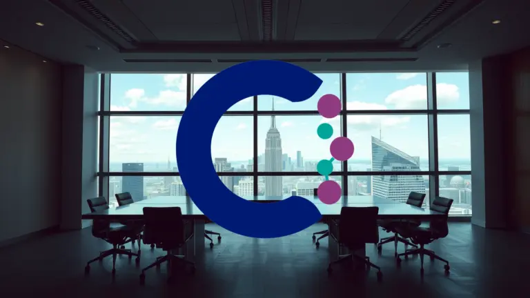 Carbios : le titre cherche un plancier après sa correction Logo et informations de Carbios