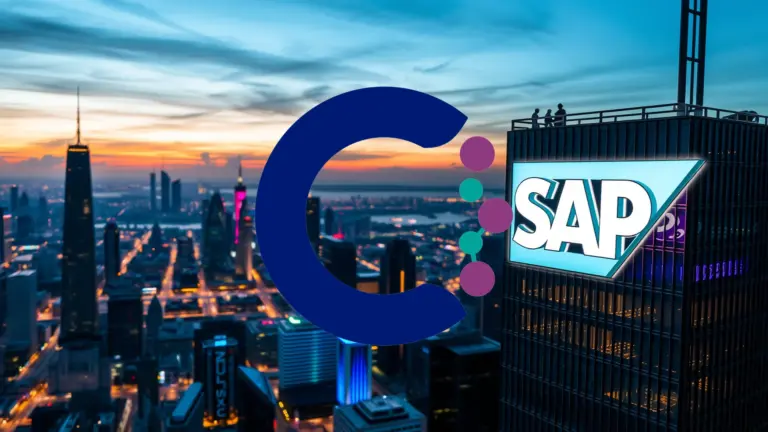 Logo et informations de Carbios