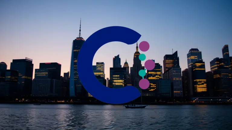 Logo et informations de Carbios