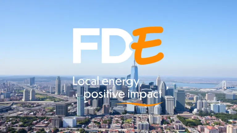 La Française de l’Energie : un accord stratégique avec l’État donne un coup d’accélérateur au titre Logo et informations de La Française de l'Energie