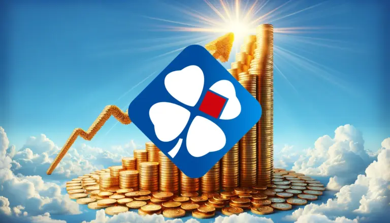 Logo et informations de La Francaise Des Jeux