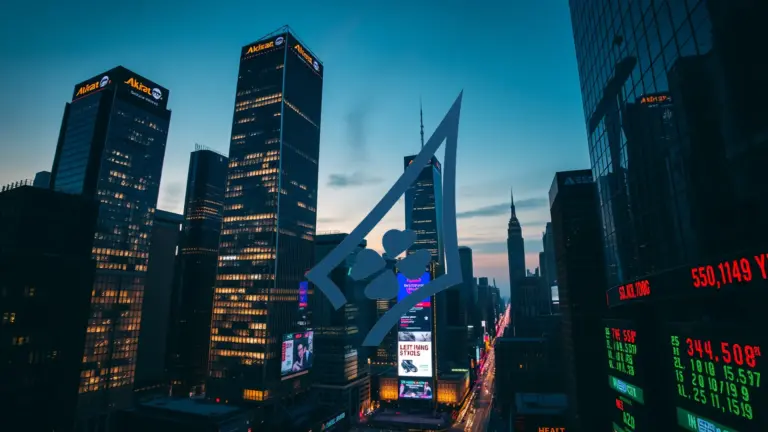 Dassault Aviation : une dynamique positive se confirme-t-elle ? Logo et informations de Dassault Aviation