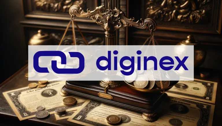 Diginex : l’opportunisme de UBS face à la dégringolade Logo et informations de Diginex