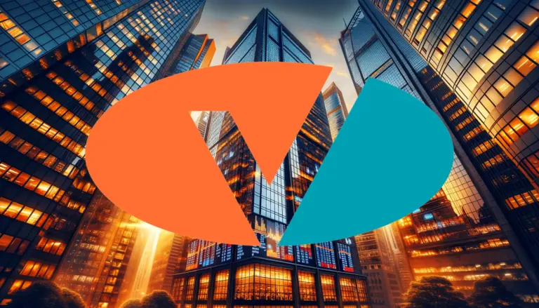 CureVac : la fin de son aventure en Bourse se précise Logo et informations de CureVac