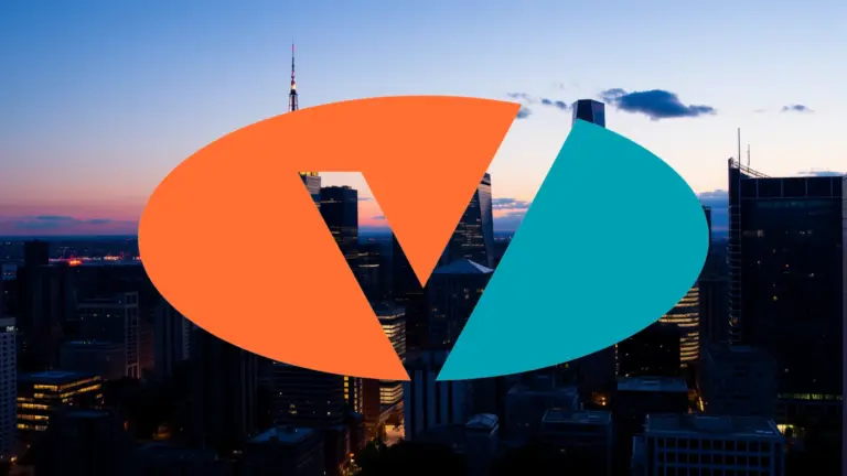 Logo et informations de CureVac